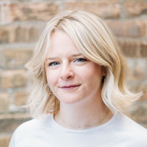 Meet your Posher, Leah